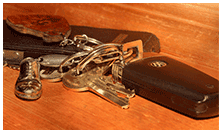 Chamblee locksmith Master Keys 