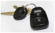 Chamblee locksmith Transponder key 